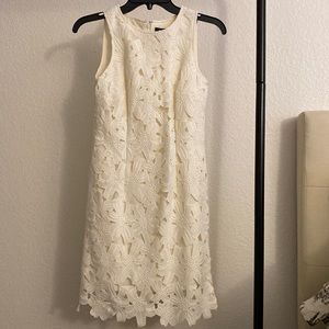 Ann Taylor Petite dress